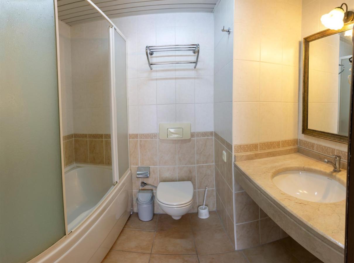 Daire Comfort Alanya